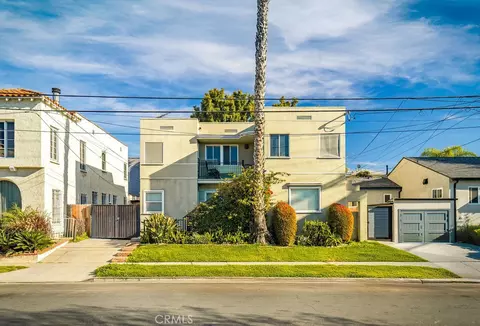 1428 Ellsmere Ave, Los Angeles, CA 90019