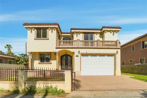 127 W 219th Pl, Carson, CA 90745