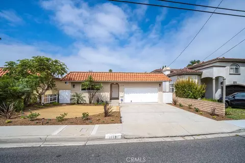 1113 Ford, Redondo Beach, CA 90278