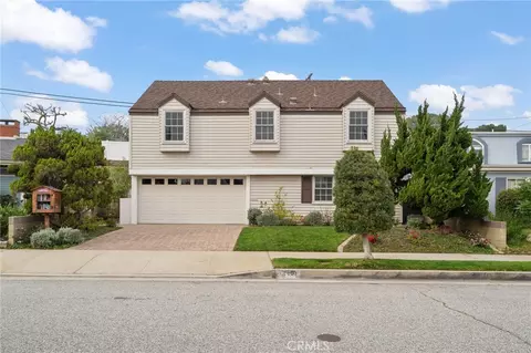26501 Senator Ave, Harbor City, CA 90710