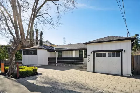 60 Loma Vis, Burlingame, CA 94010