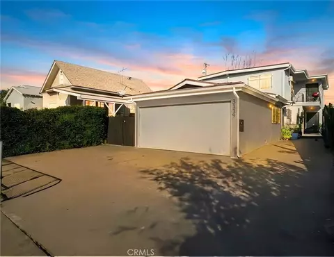 3119 W 71st, Los Angeles, CA 90043