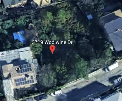 3719 Woolwine Dr, Los Angeles, CA 90063