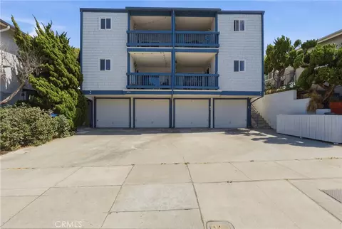 1450 Manhattan Beach Blvd, Manhattan Beach, CA 90266