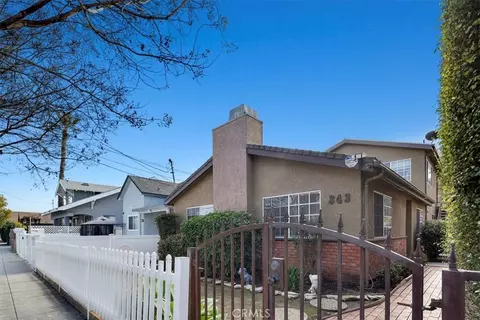 343 W 12th St, San Pedro, CA 90731