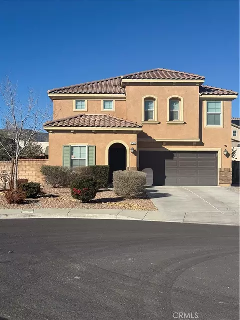 37507 Citron Pl, Palmdale, CA 93551