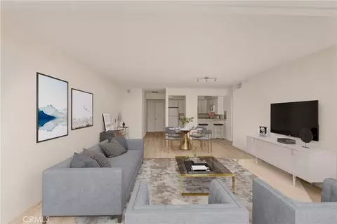 969 Hilgard #707, Los Angeles, CA 90024