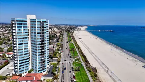 View/Area - 2999 E Ocean Blvd #120, Long Beach, CA 90803 photo 1 of 6