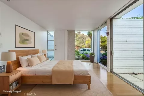 Bedroom - 2999 E Ocean Blvd #120, Long Beach, CA 90803 photo 1 of 1