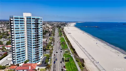 2999 E Ocean Blvd #120, Long Beach, CA 90803