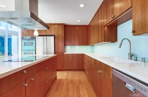 Kitchen - 2999 E Ocean Blvd #120, Long Beach, CA 90803 photo 3 of 3
