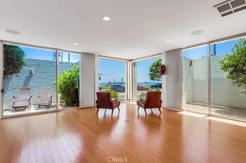 Living - 2999 E Ocean Blvd #120, Long Beach, CA 90803 photo 1 of 5