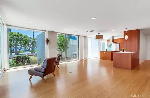 Living - 2999 E Ocean Blvd #120, Long Beach, CA 90803 photo 3 of 7
