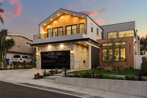 1806 6th St, Manhattan Beach, CA 90266