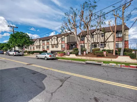 1419 W 179th #9, Gardena, CA 90248