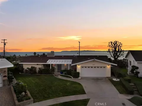 2007 Marina Pl, San Pedro, CA 90732