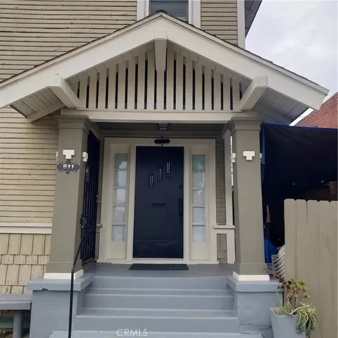 811 Lime Ave, Long Beach, CA 90813