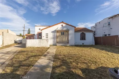 1614 S Highland Ave, Los Angeles, CA 90019