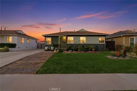 6013 Deerford St, Lakewood, CA 90713