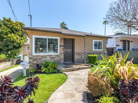 742 Loma Vista St, El Segundo, CA 90245