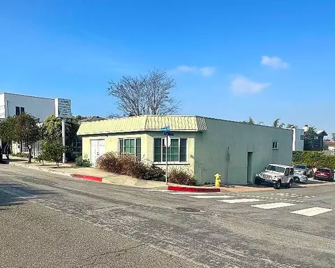 947 Manhattan Bch, Manhattan Beach, CA 90266