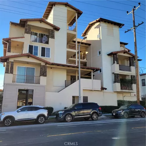815 S Grand Ave #7, San Pedro, CA 90731
