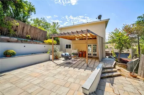 3745 Roberta, Los Angeles, CA 90031