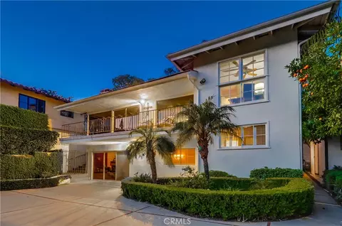 6604 Via Siena, Rancho Palos Verdes, CA 90275