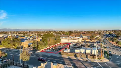 16518 S Normandie Ave, Gardena, CA 90247