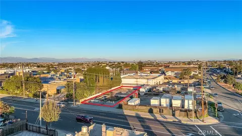 16518 S Normandie Ave, Gardena, CA 90247