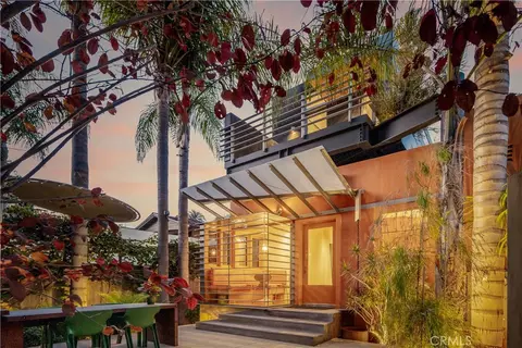 542 Altair Pl, Venice, CA 90291