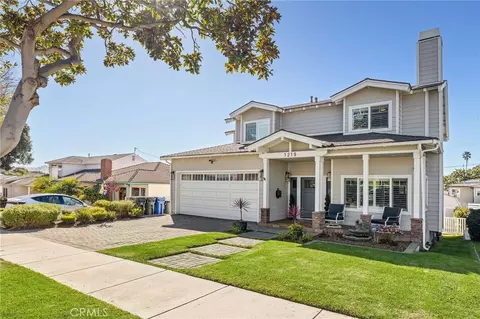1219 S Irena, Redondo Beach, CA 90277