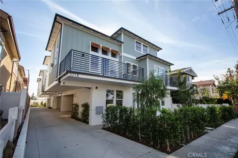 2018 Grant Ave #C, Redondo Beach, CA 90278