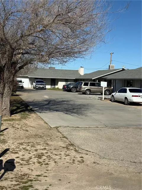 20958 Nisqually Rd, Apple Valley, CA 92308 photo 3