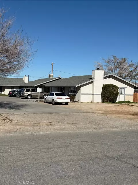 20958 Nisqually Rd, Apple Valley, CA 92308