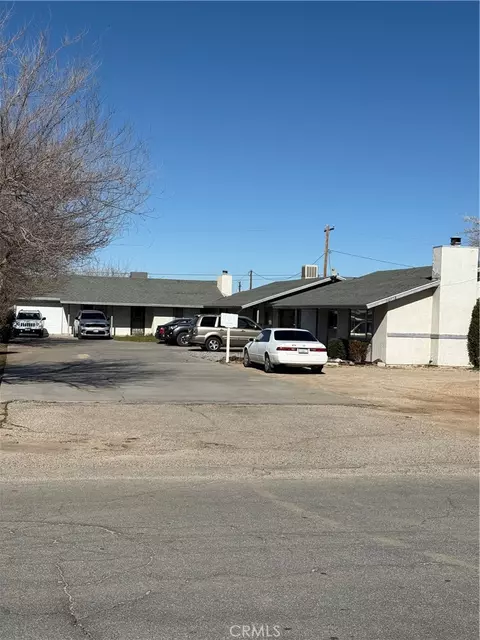 20958 Nisqually Rd, Apple Valley, CA 92308 photo 2