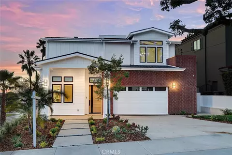 641 S Gertruda, Redondo Beach, CA 90278