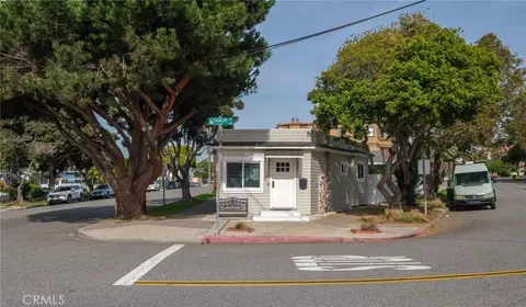 318 S Francisca Ave, Redondo Beach, CA 90277
