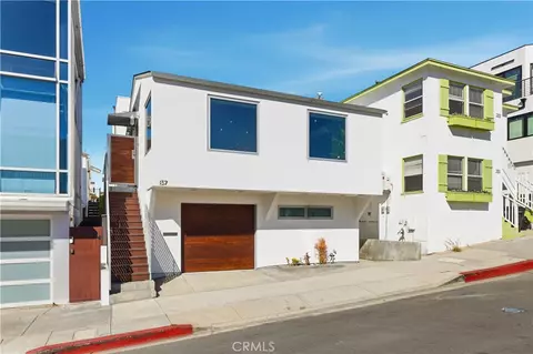 137 15th St, Manhattan Beach, CA 90266