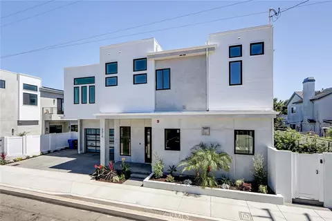 3310 Blossom Ln, Redondo Beach, CA 90278