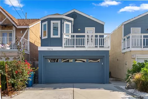 15016 Mansel, Lawndale, CA 90260