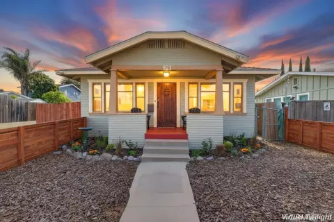921 W 24th, San Pedro, CA 90731