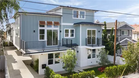 2018 Grant Ave #A, Redondo Beach, CA 90278