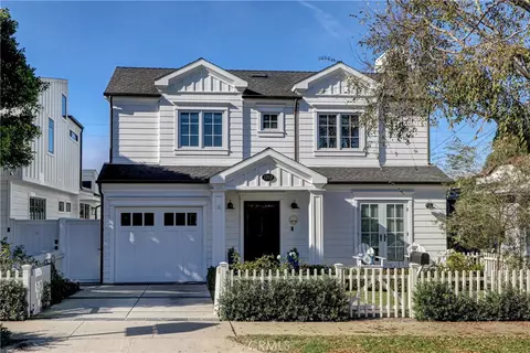 1717 Pacific Ave, Manhattan Beach, CA 90266