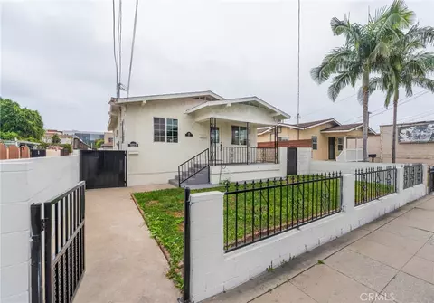 322 S Grand Ave, San Pedro, CA 90731