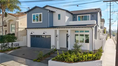 2100 Harriman Ln, Redondo Beach, CA 90278
