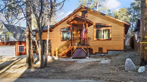 791 Knight, Big Bear Lake, CA 92315