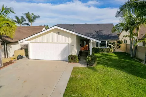 16412 Stowers, Cerritos, CA 90703