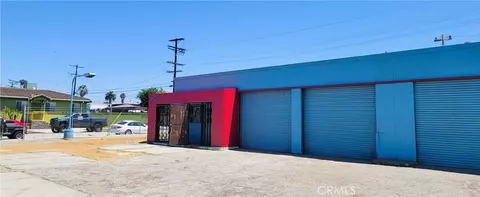2400 W Florence Ave, Los Angeles, CA 90043