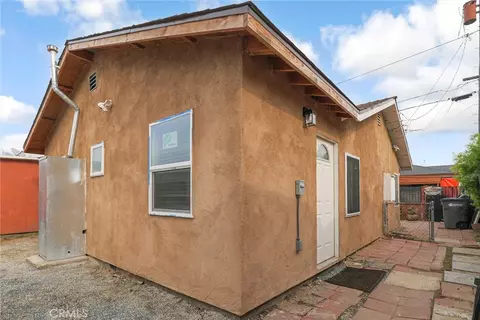 Exterior - 21719 Neptune, Carson, CA 90745 photo 4 of 4